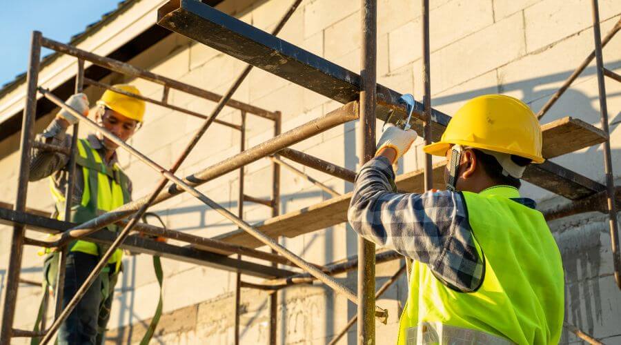 Ridge Cap Repair in Monee, IL